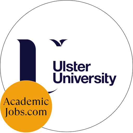 Ulster - University of Ulster logo